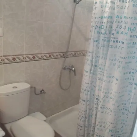 アパート Los Abrigos, 1 Bedroom, Nice Terrace *