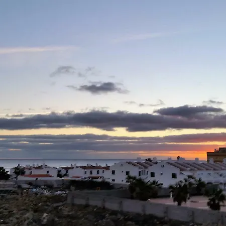 Los Abrigos, 1 Bedroom, Nice Terrace ロス・アブリゴス